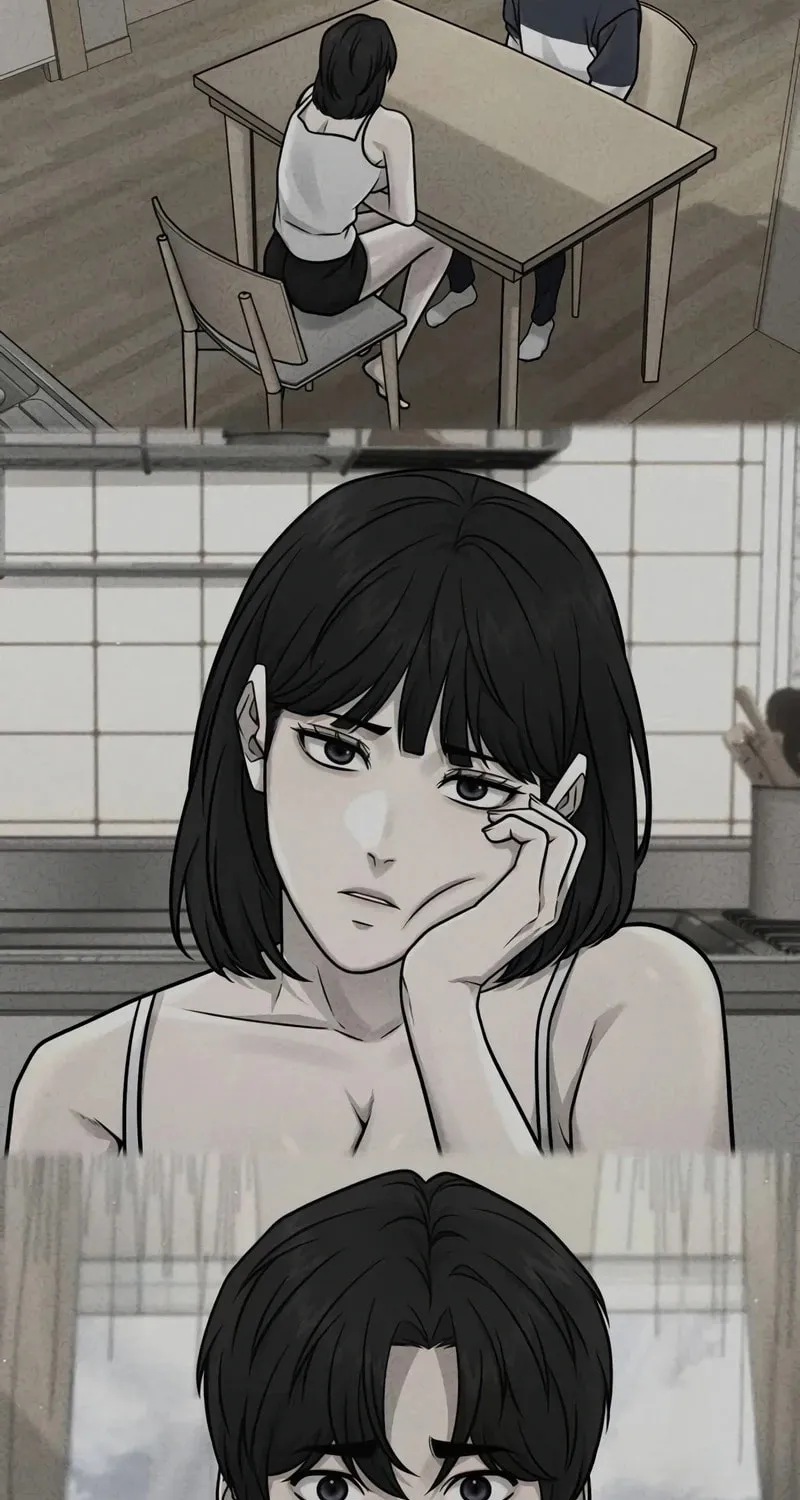 Read QUESTISM chapter 172 image 12 on Lezhin