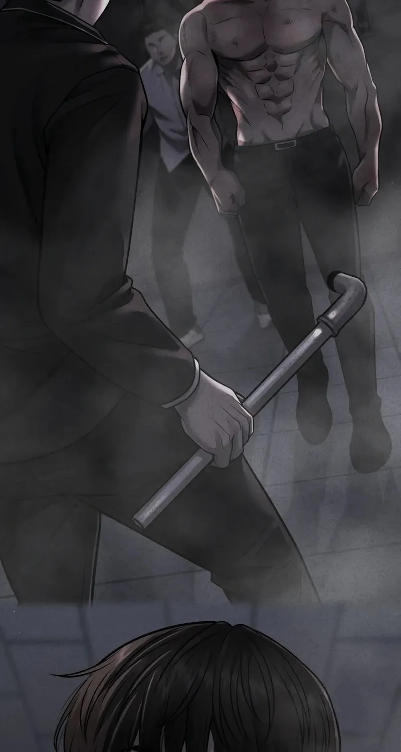 Read QUESTISM chapter 172 image 125 on Lezhin