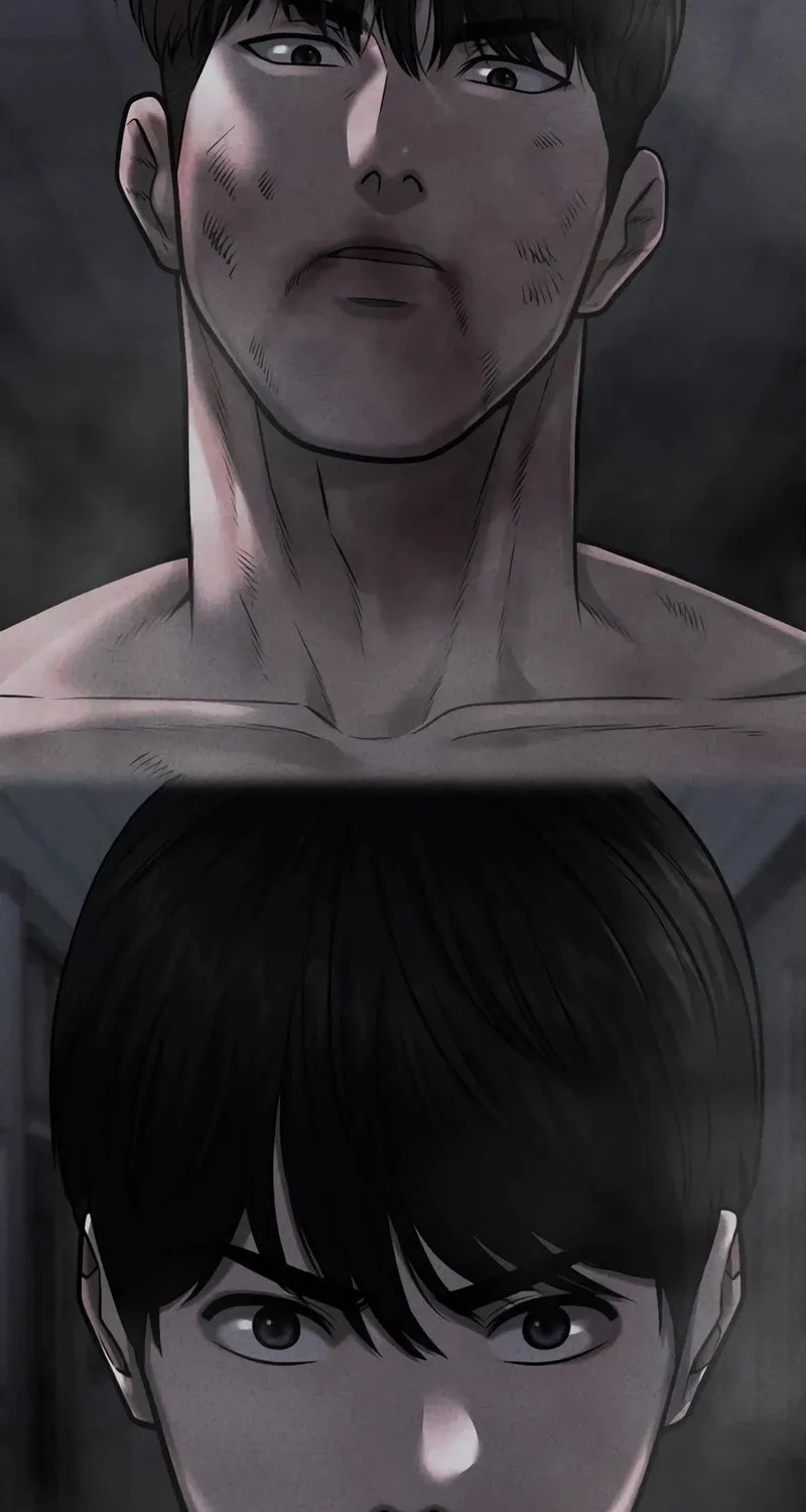Read QUESTISM chapter 172 image 126 on Lezhin