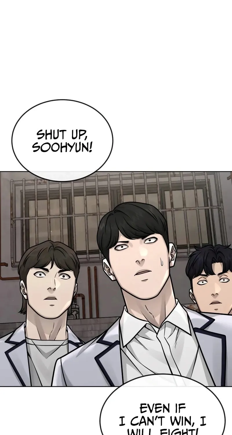 Read QUESTISM chapter 172 image 133 on Lezhin