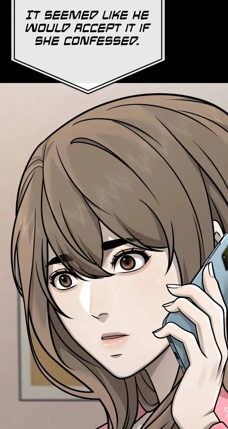Read QUESTISM chapter 172 image 14 on Lezhin