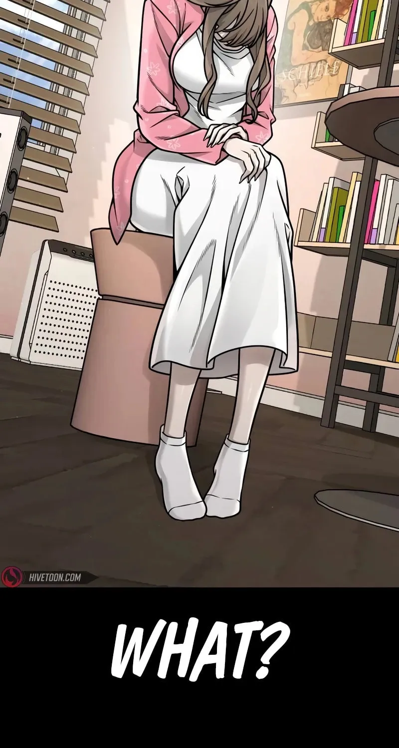 Read QUESTISM chapter 172 image 18 on Lezhin