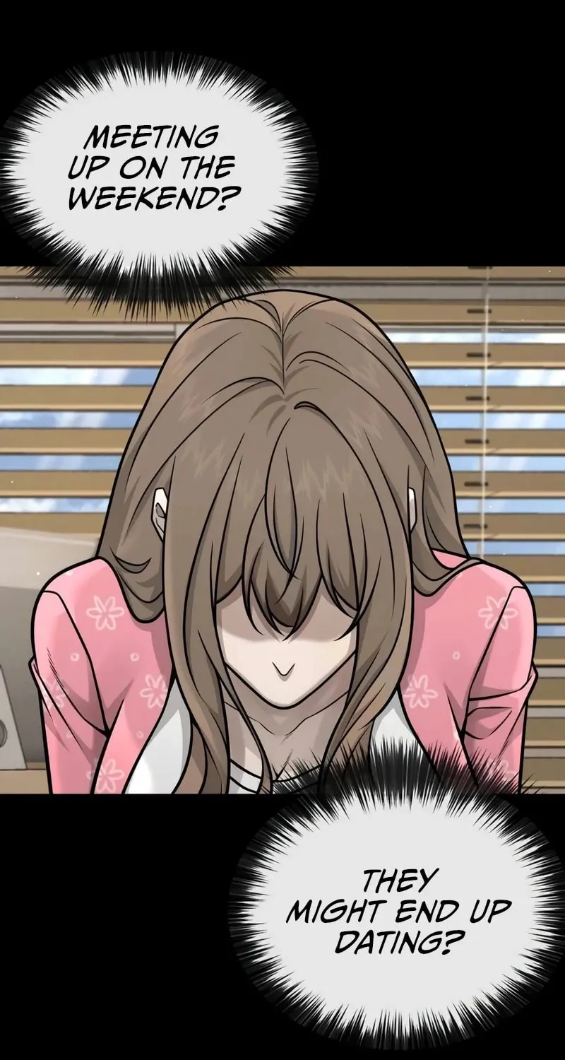 Read QUESTISM chapter 172 image 20 on Lezhin