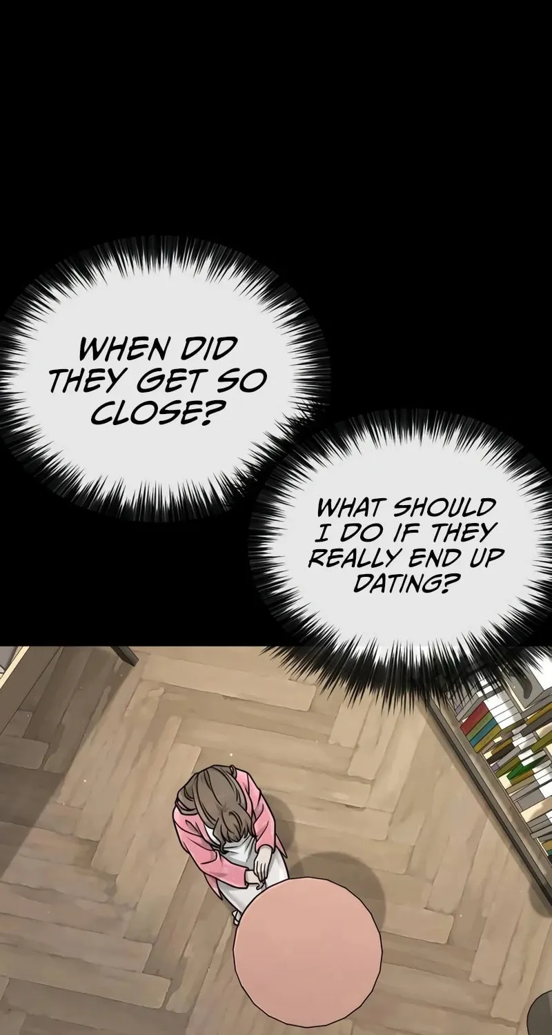 Read QUESTISM chapter 172 image 21 on Lezhin