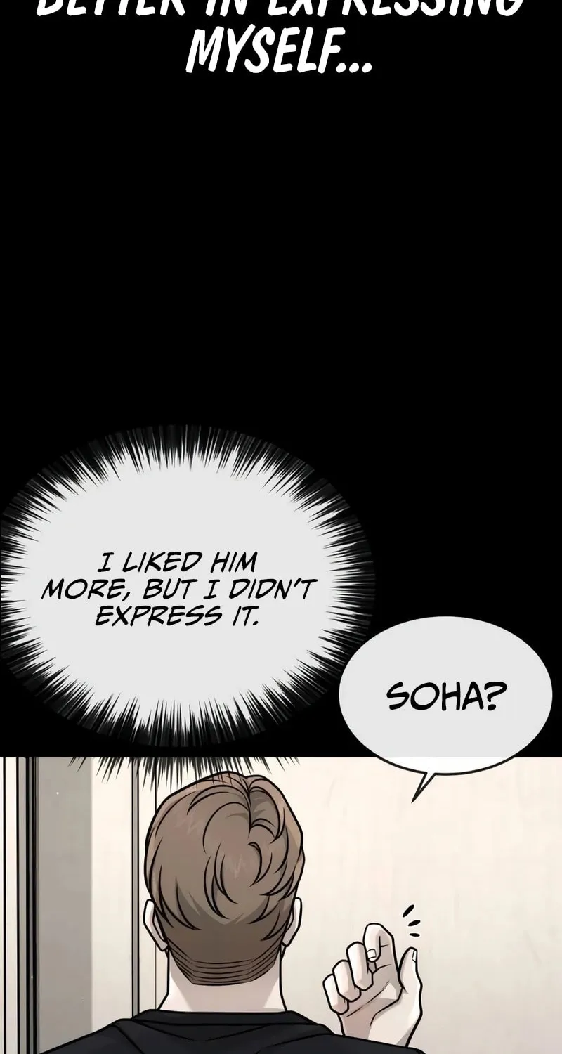 Read QUESTISM chapter 172 image 27 on Lezhin