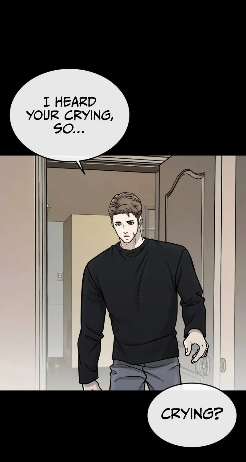 Read QUESTISM chapter 172 image 30 on Lezhin