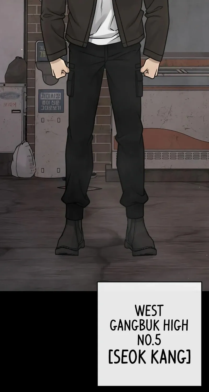 Read QUESTISM chapter 172 image 37 on Lezhin