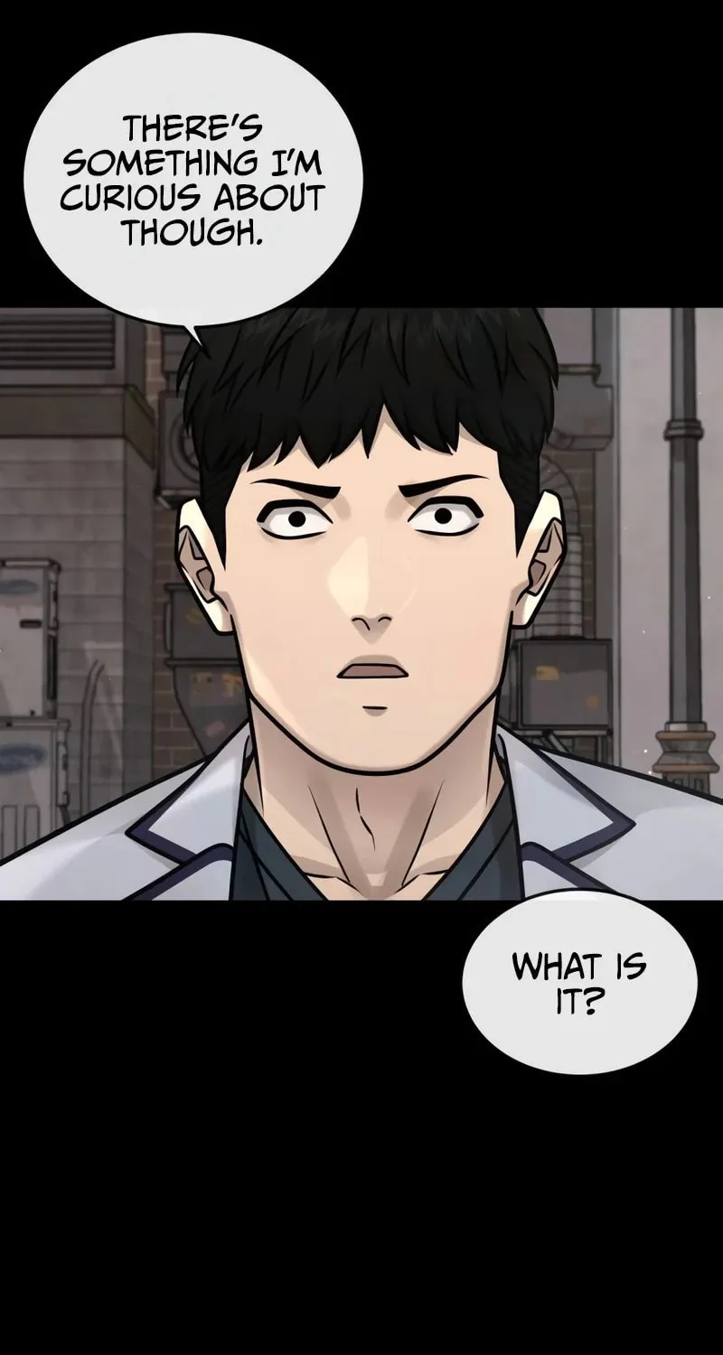 Read QUESTISM chapter 172 image 39 on Lezhin