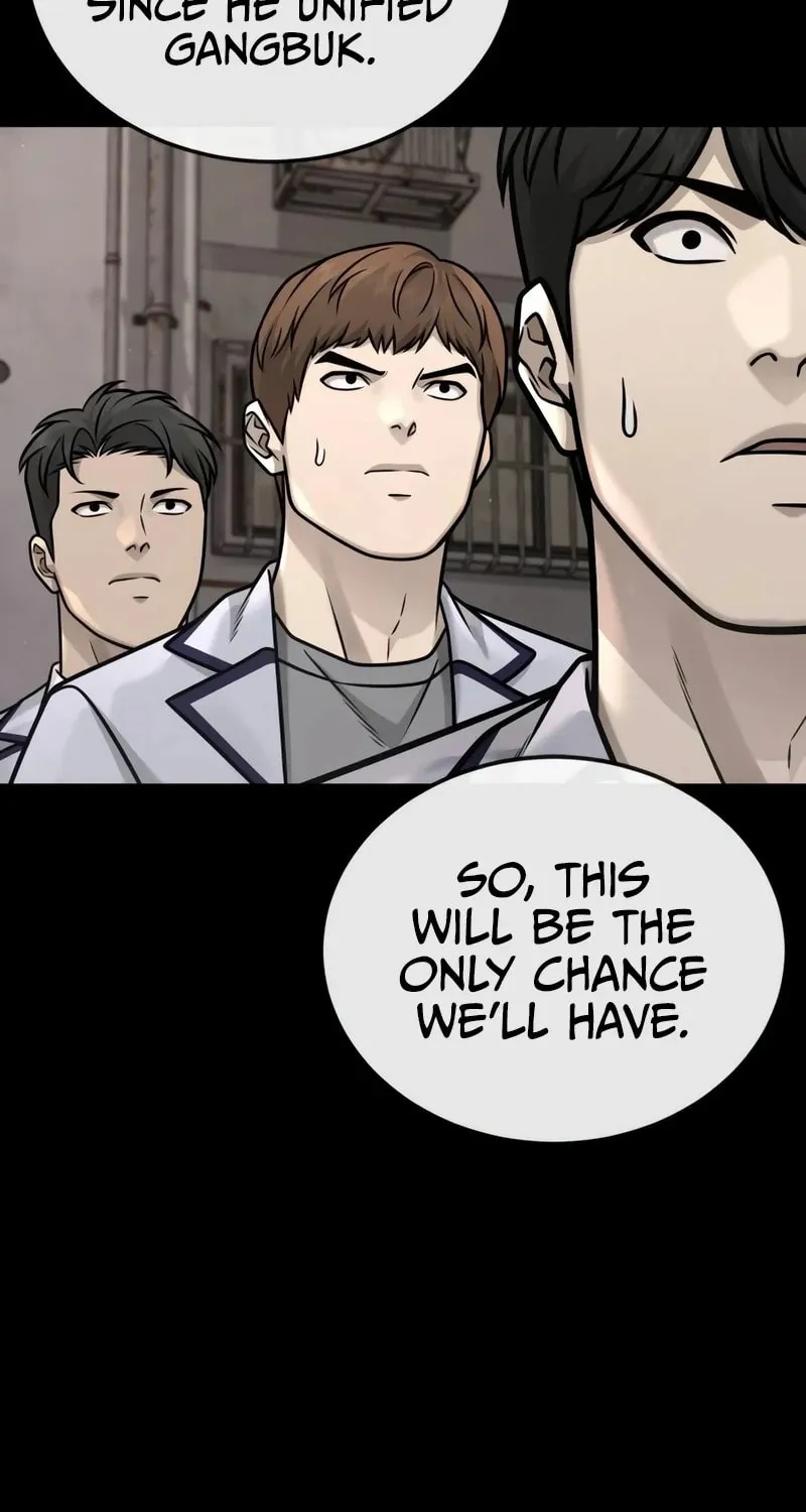 Read QUESTISM chapter 172 image 43 on Lezhin