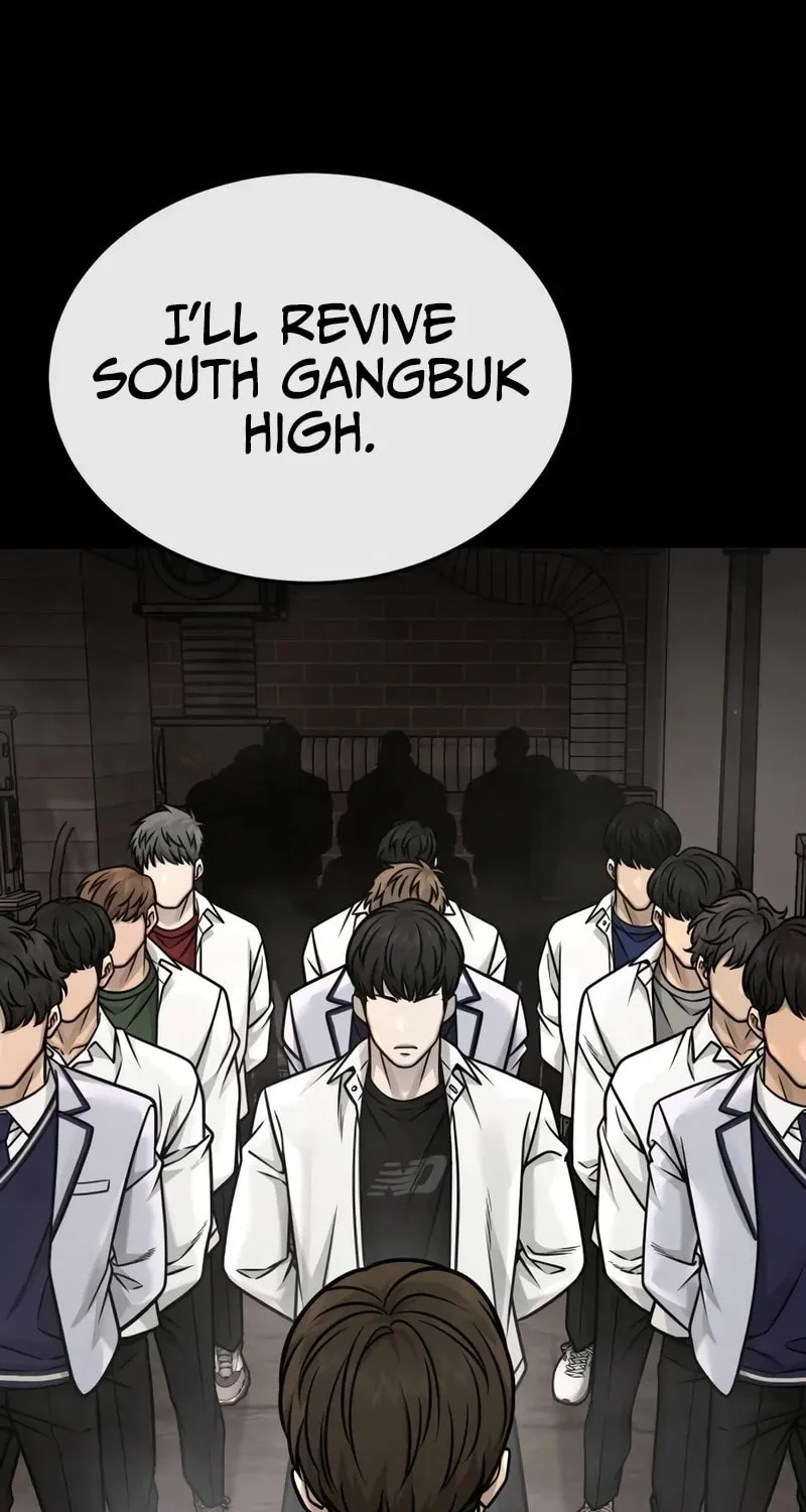 Read QUESTISM chapter 172 image 44 on Lezhin