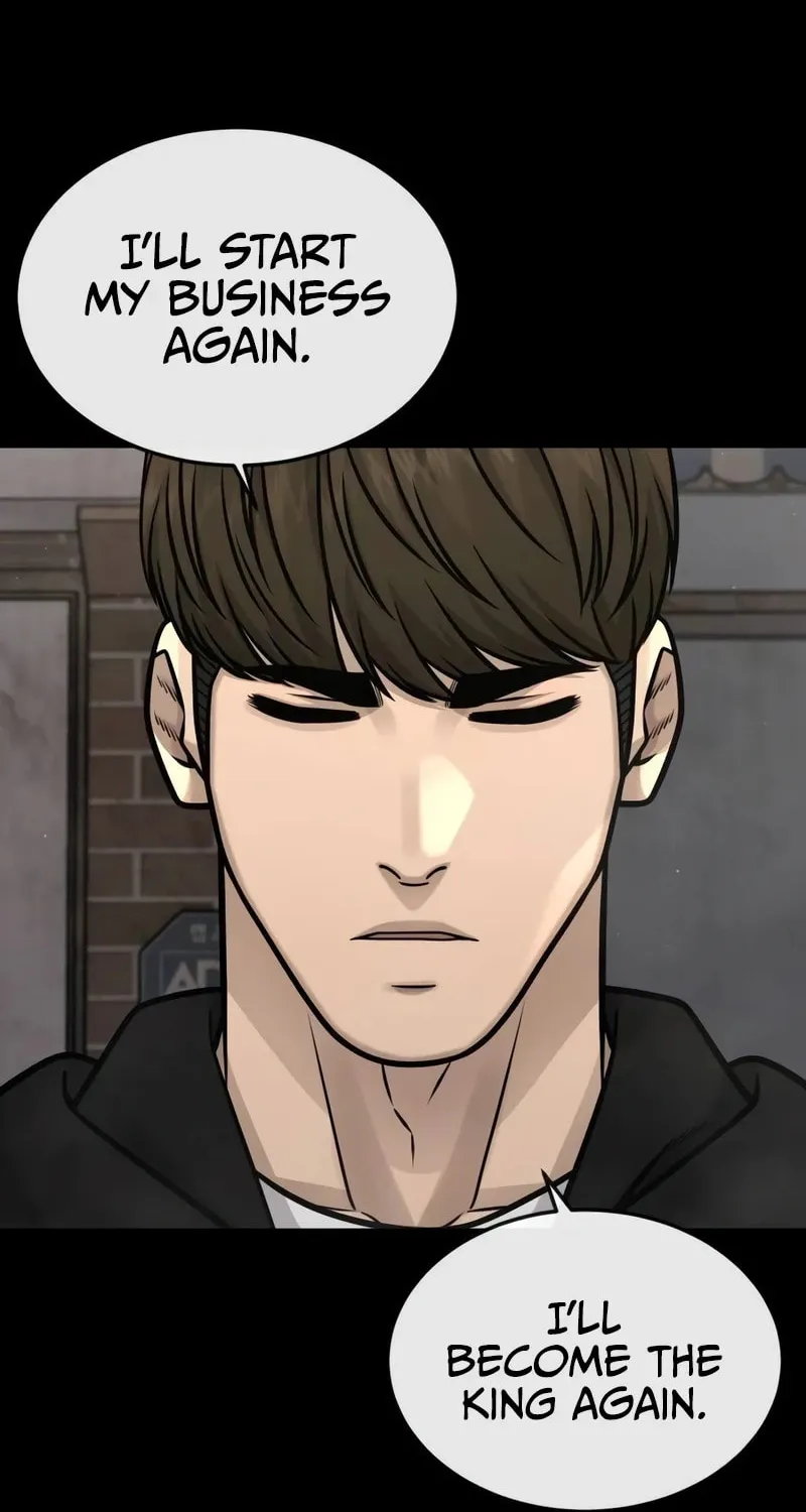 Read QUESTISM chapter 172 image 46 on Lezhin