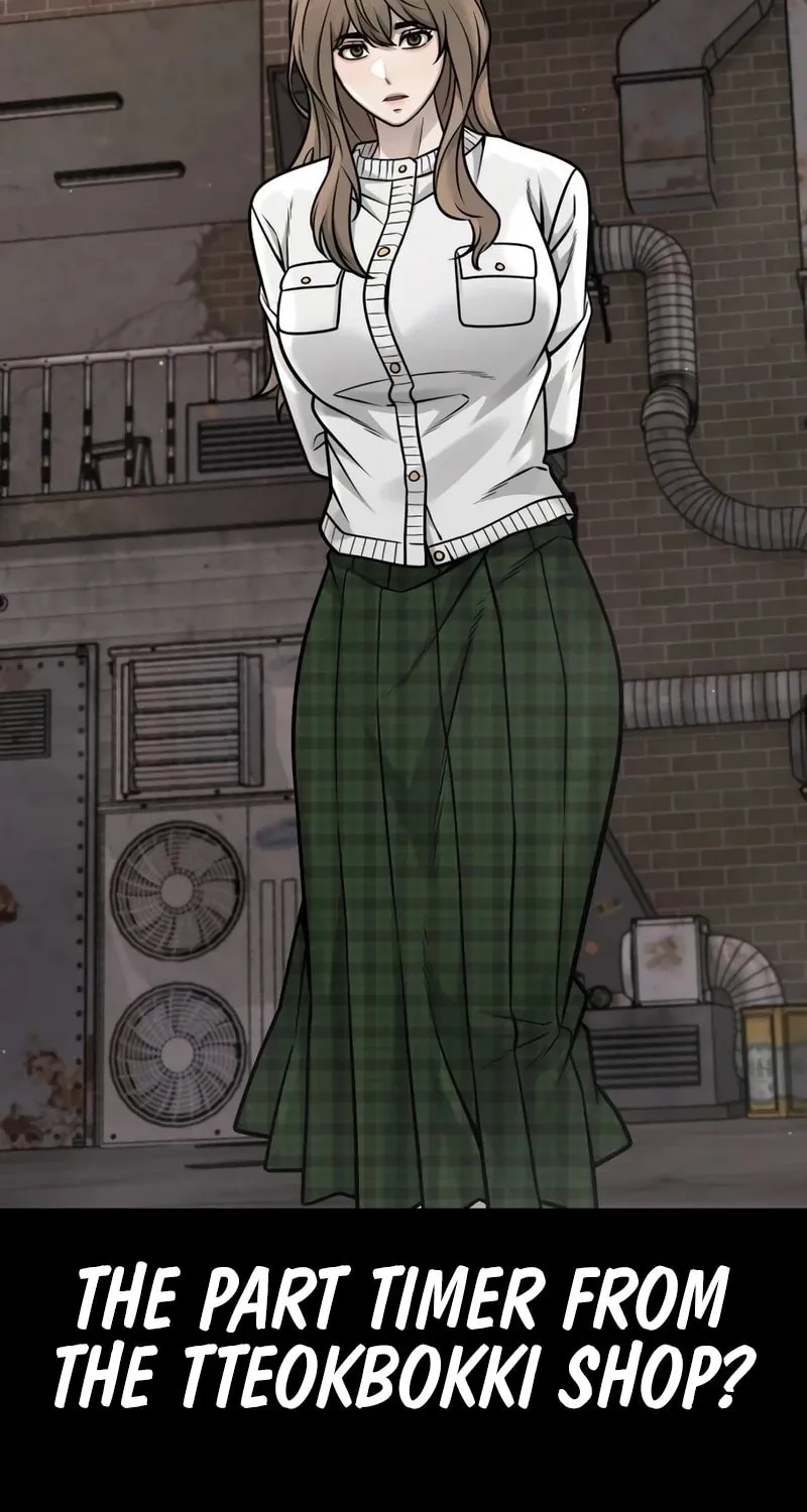 Read QUESTISM chapter 172 image 51 on Lezhin