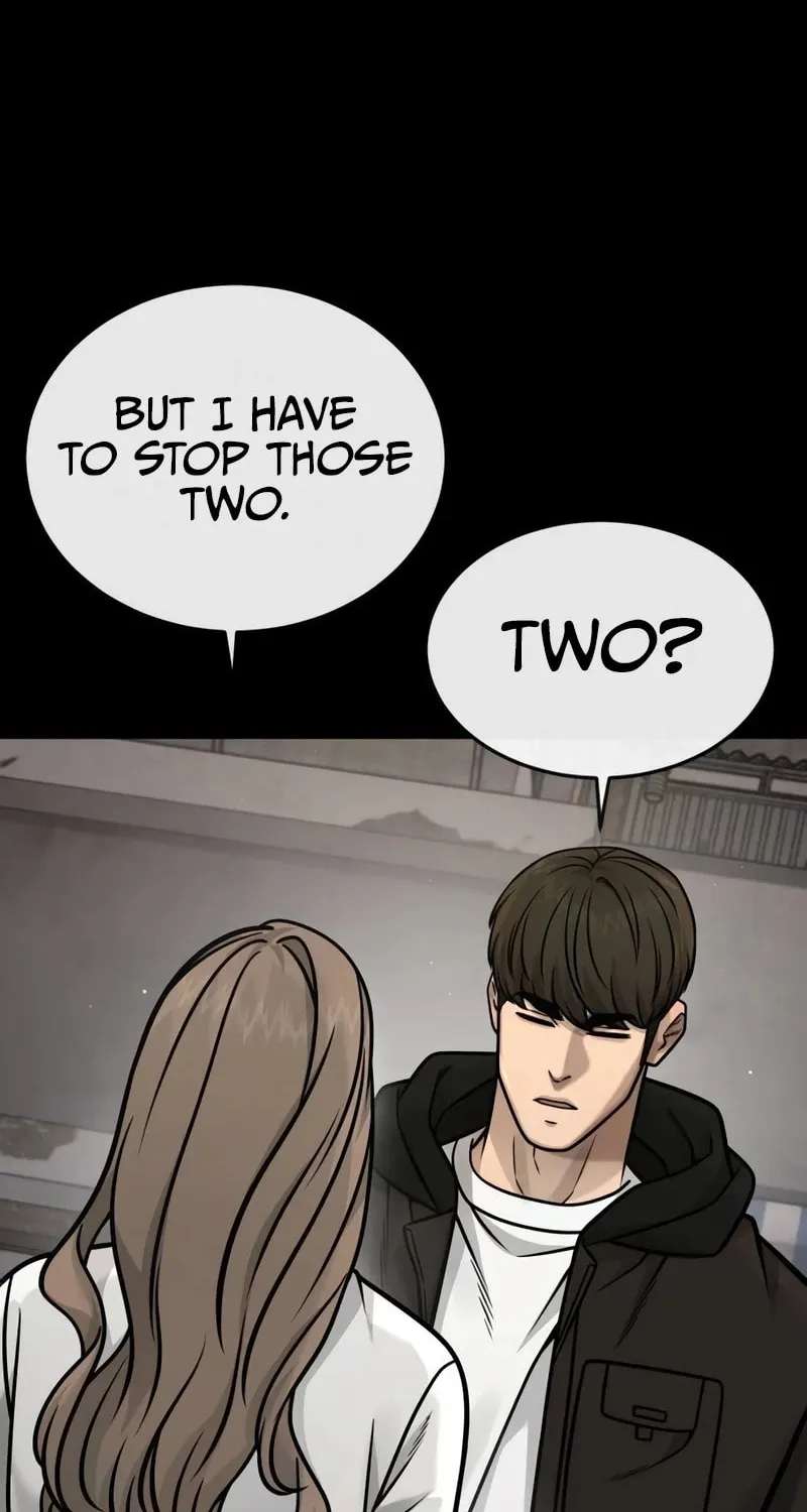 Read QUESTISM chapter 172 image 54 on Lezhin