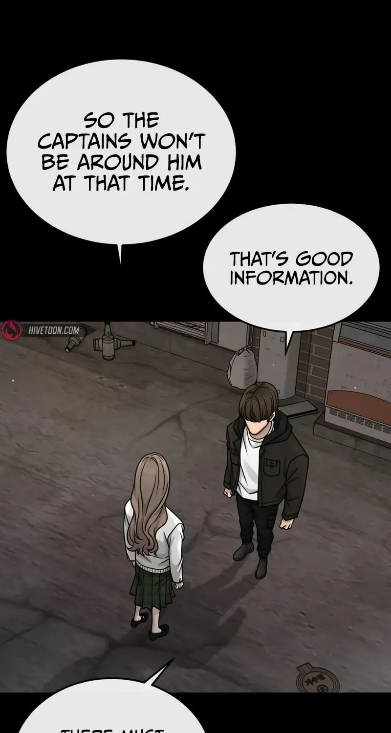 Read QUESTISM chapter 172 image 56 on Lezhin