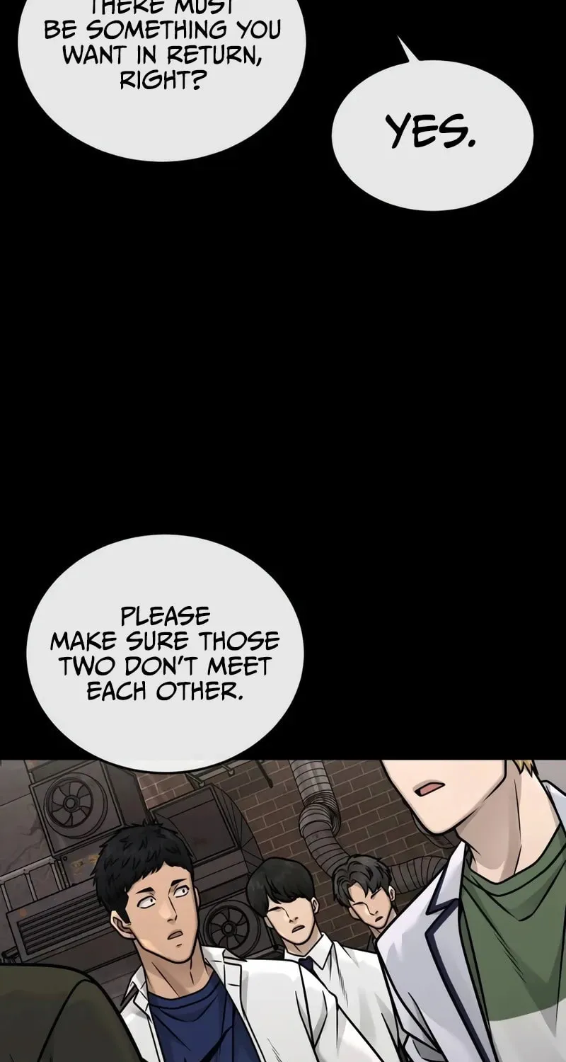 Read QUESTISM chapter 172 image 57 on Lezhin