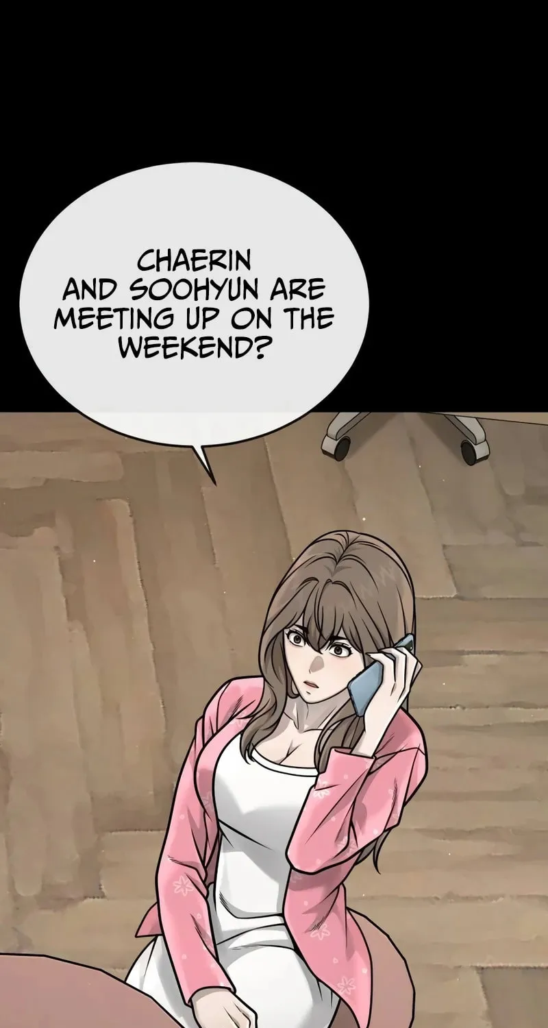 Read QUESTISM chapter 172 image 6 on Lezhin