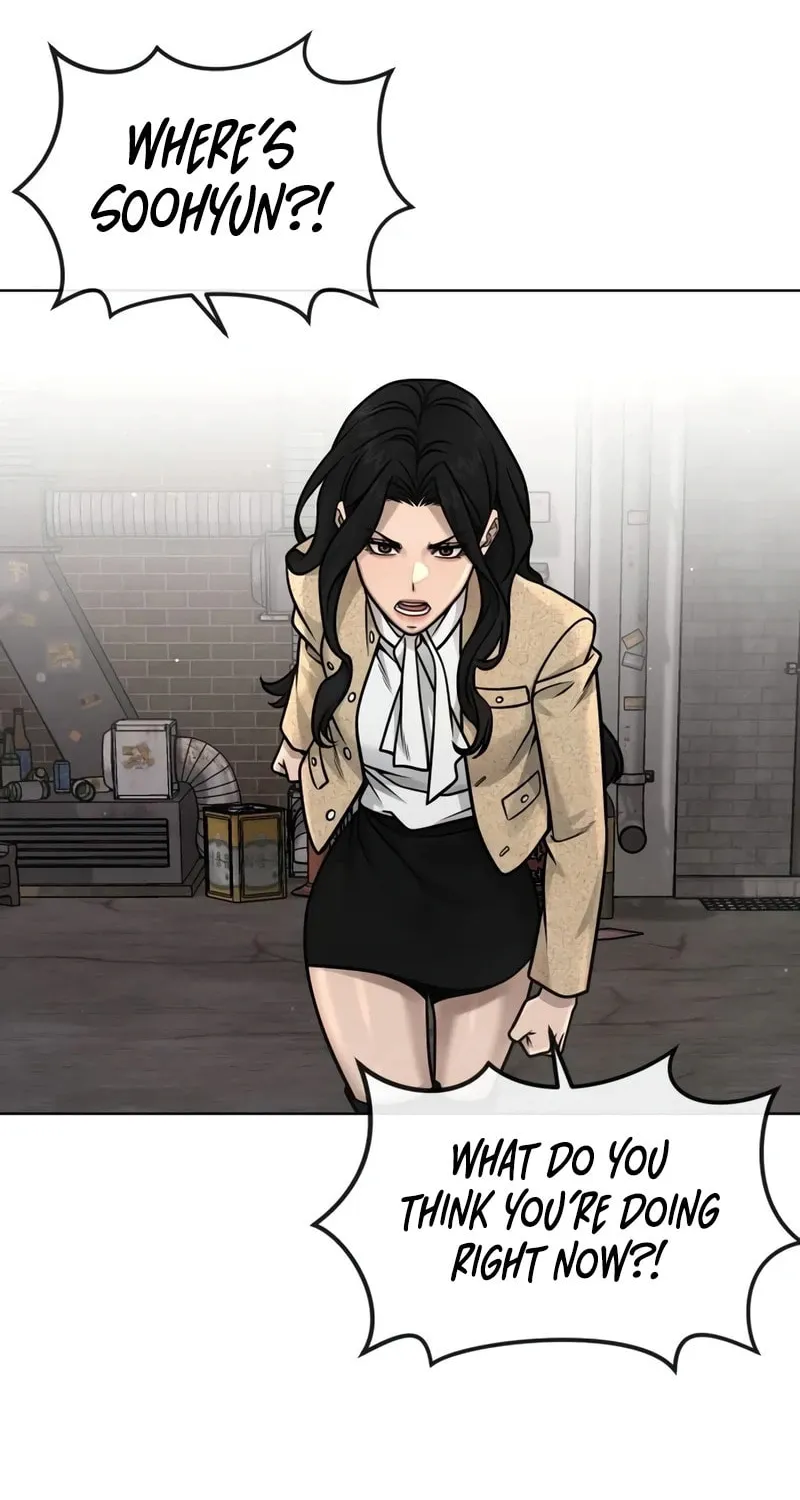 Read QUESTISM chapter 172 image 66 on Lezhin