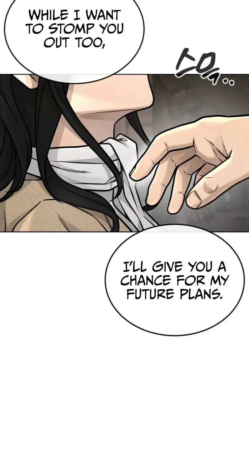 Read QUESTISM chapter 172 image 72 on Lezhin