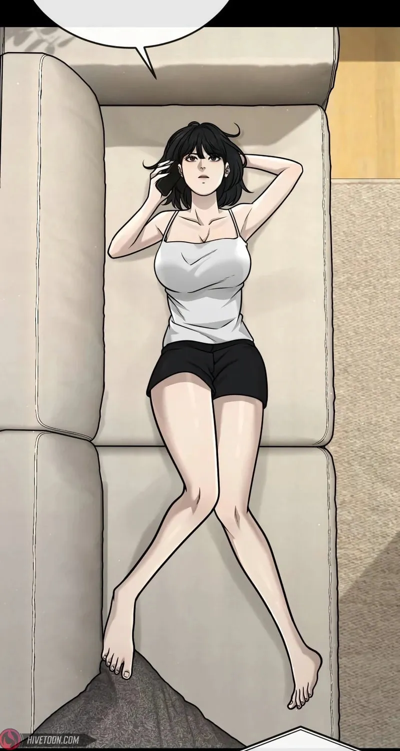 Read QUESTISM chapter 172 image 8 on Lezhin