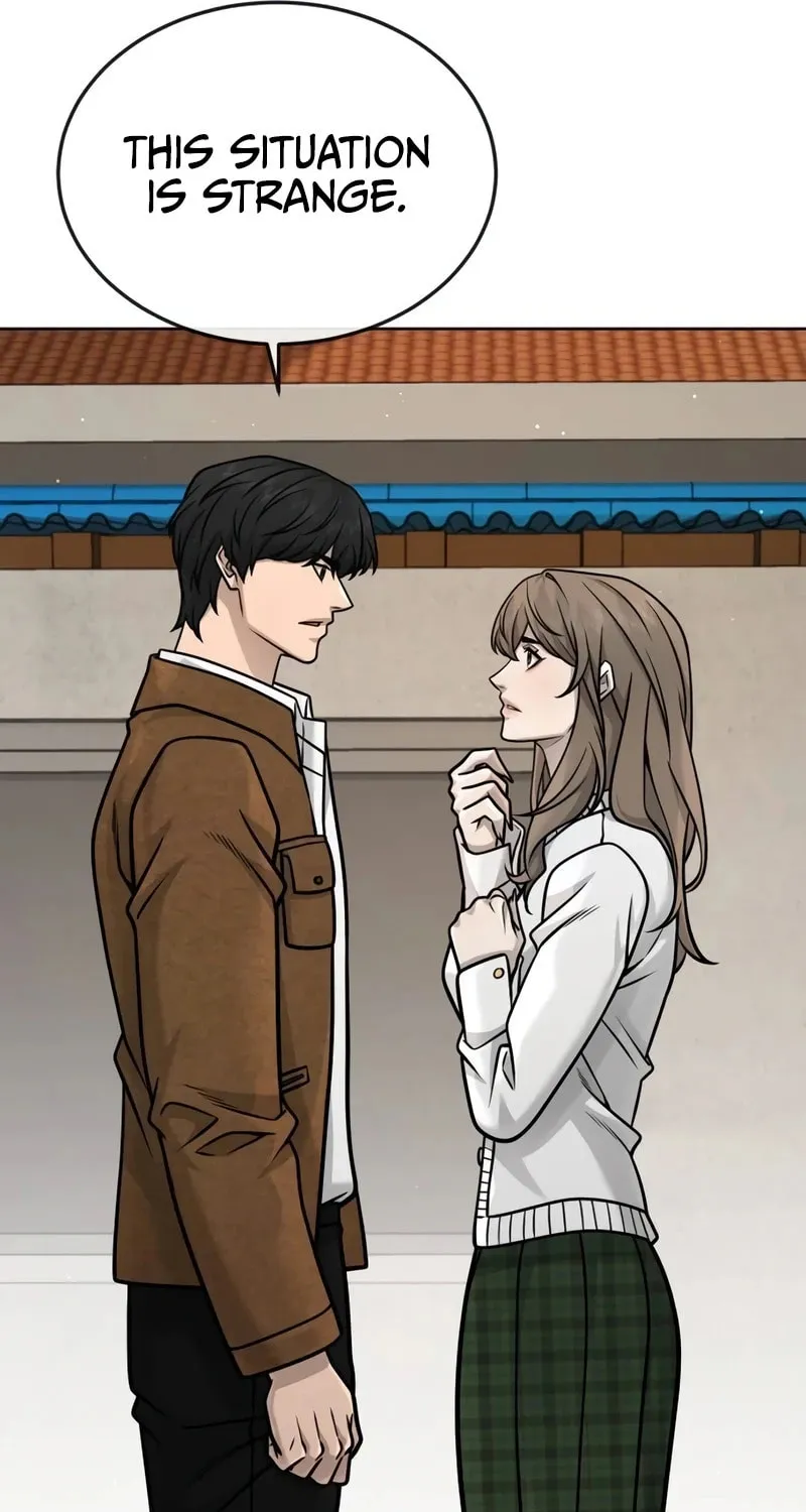 Read QUESTISM chapter 172 image 88 on Lezhin