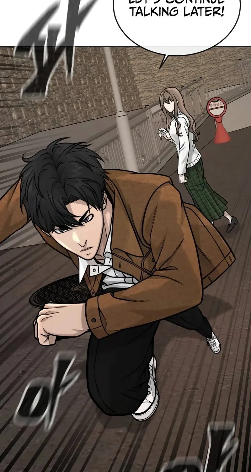 Read QUESTISM chapter 172 image 94 on Lezhin