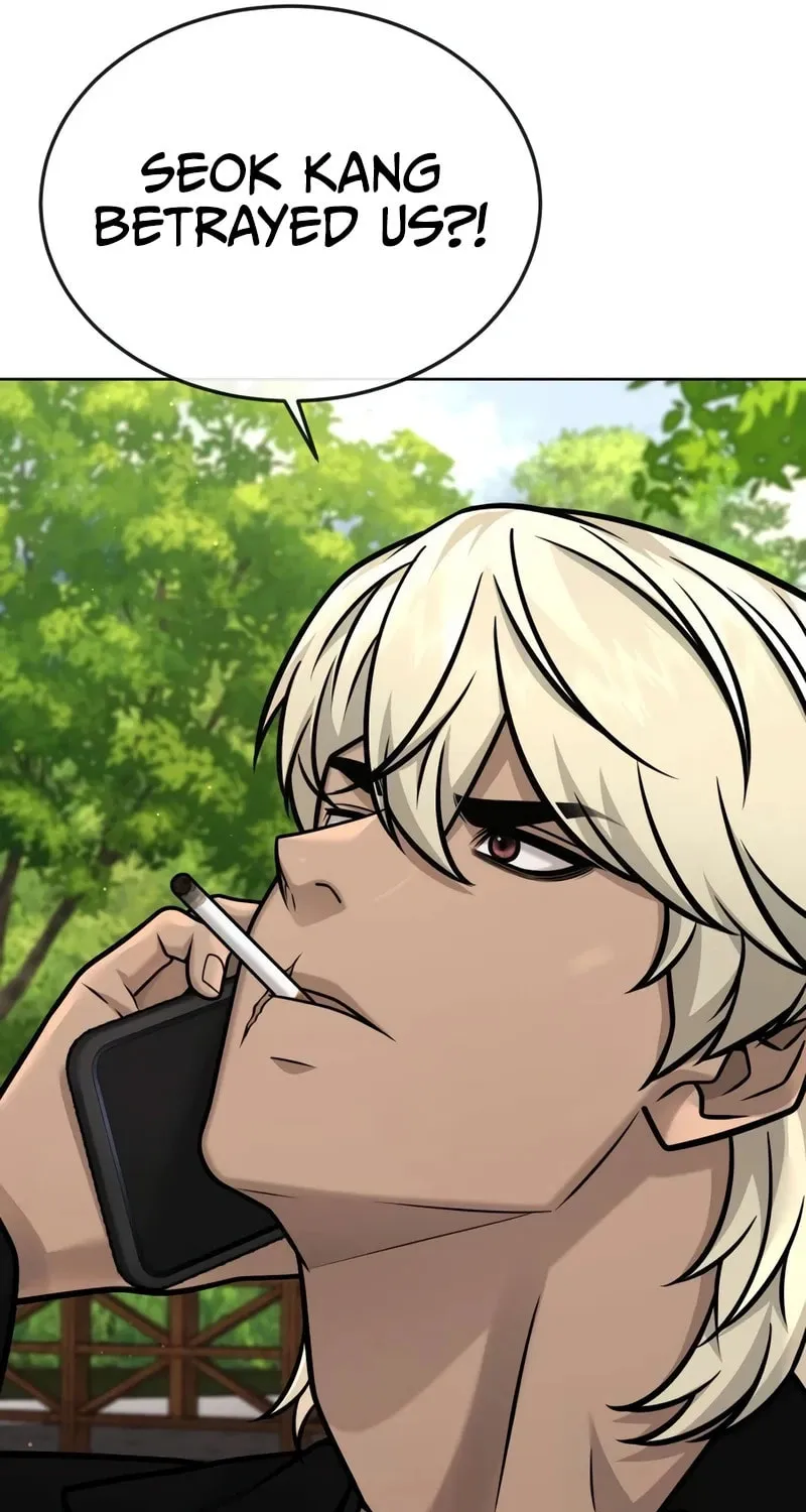 Read QUESTISM chapter 172 image 98 on Lezhin