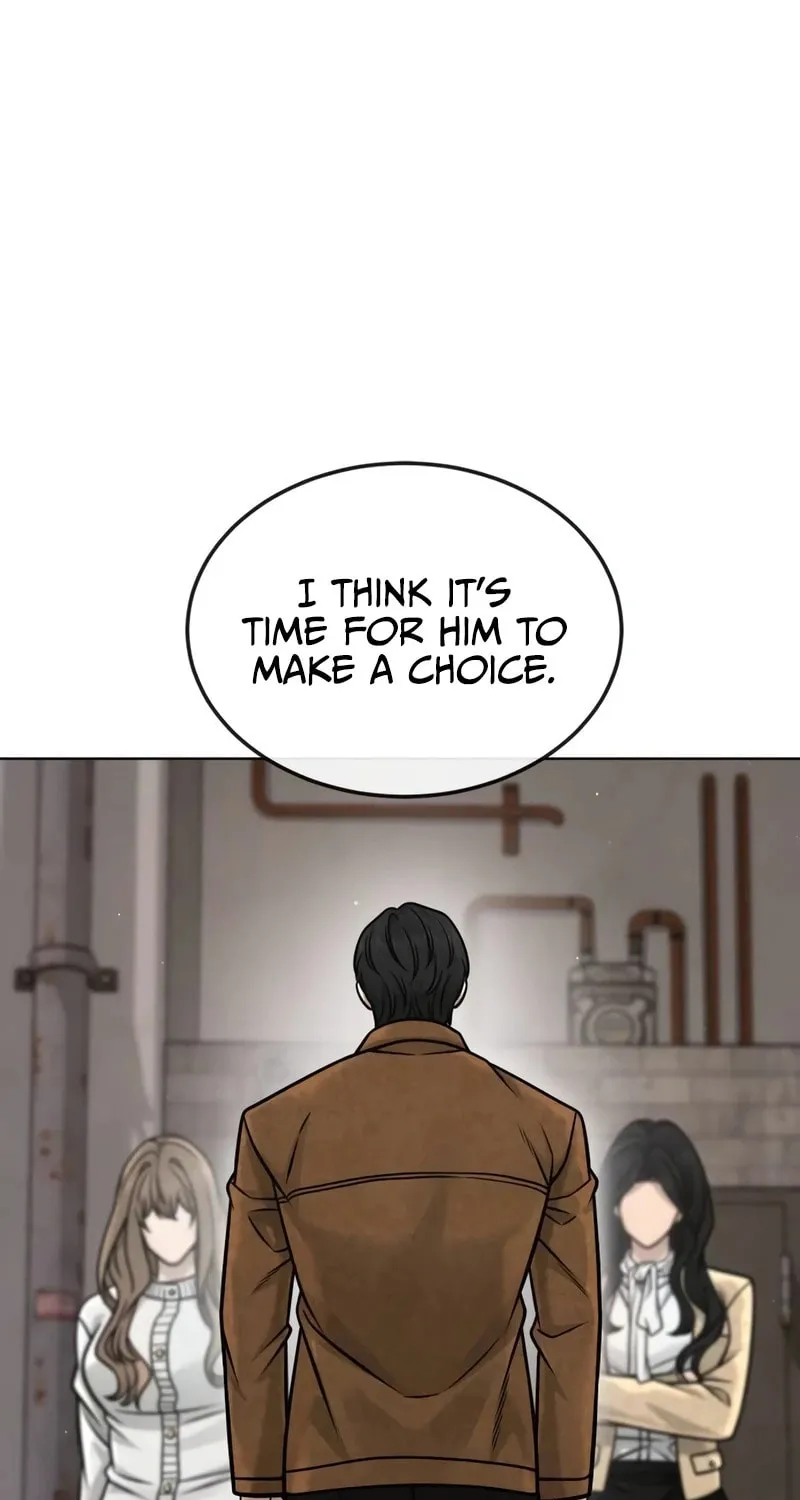 Read QUESTISM chapter 173 image 104 on Lezhin