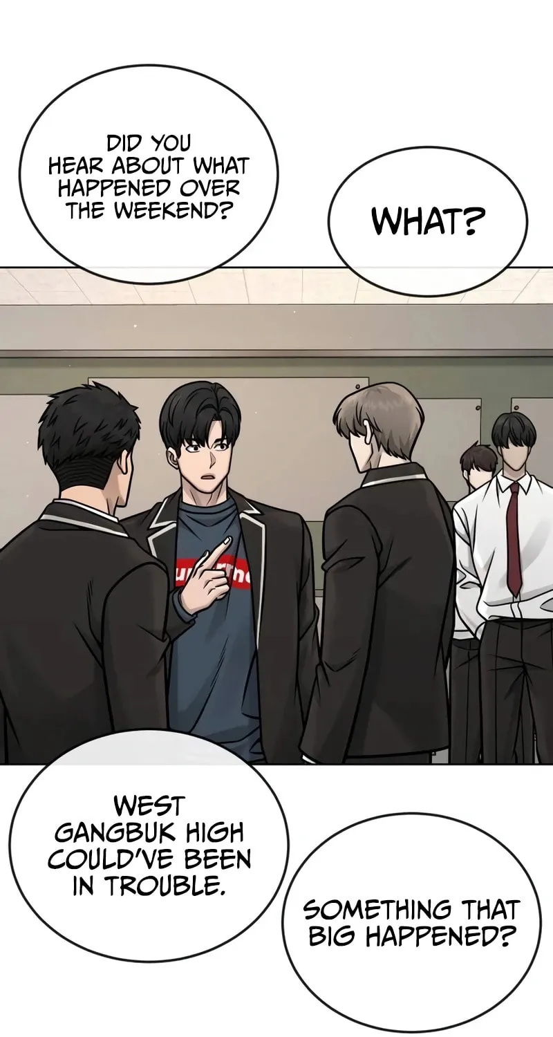 Read QUESTISM chapter 173 image 110 on Lezhin