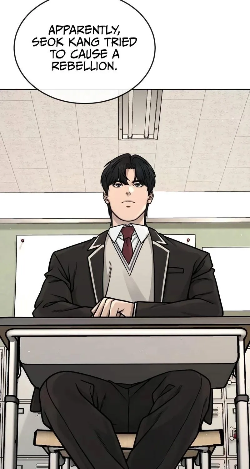Read QUESTISM chapter 173 image 112 on Lezhin