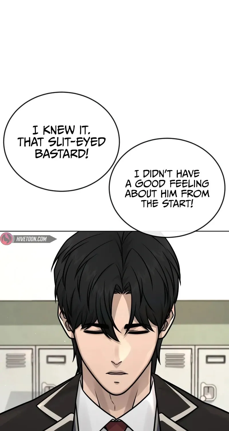 Read QUESTISM chapter 173 image 114 on Lezhin