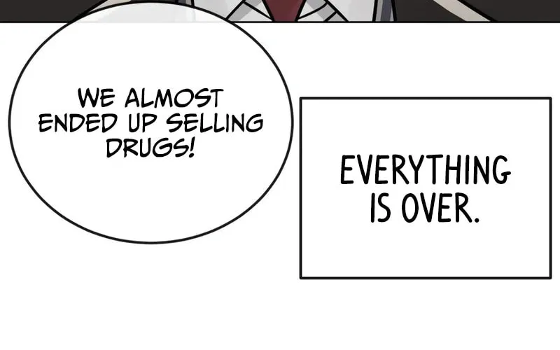 Read QUESTISM chapter 173 image 115 on Lezhin