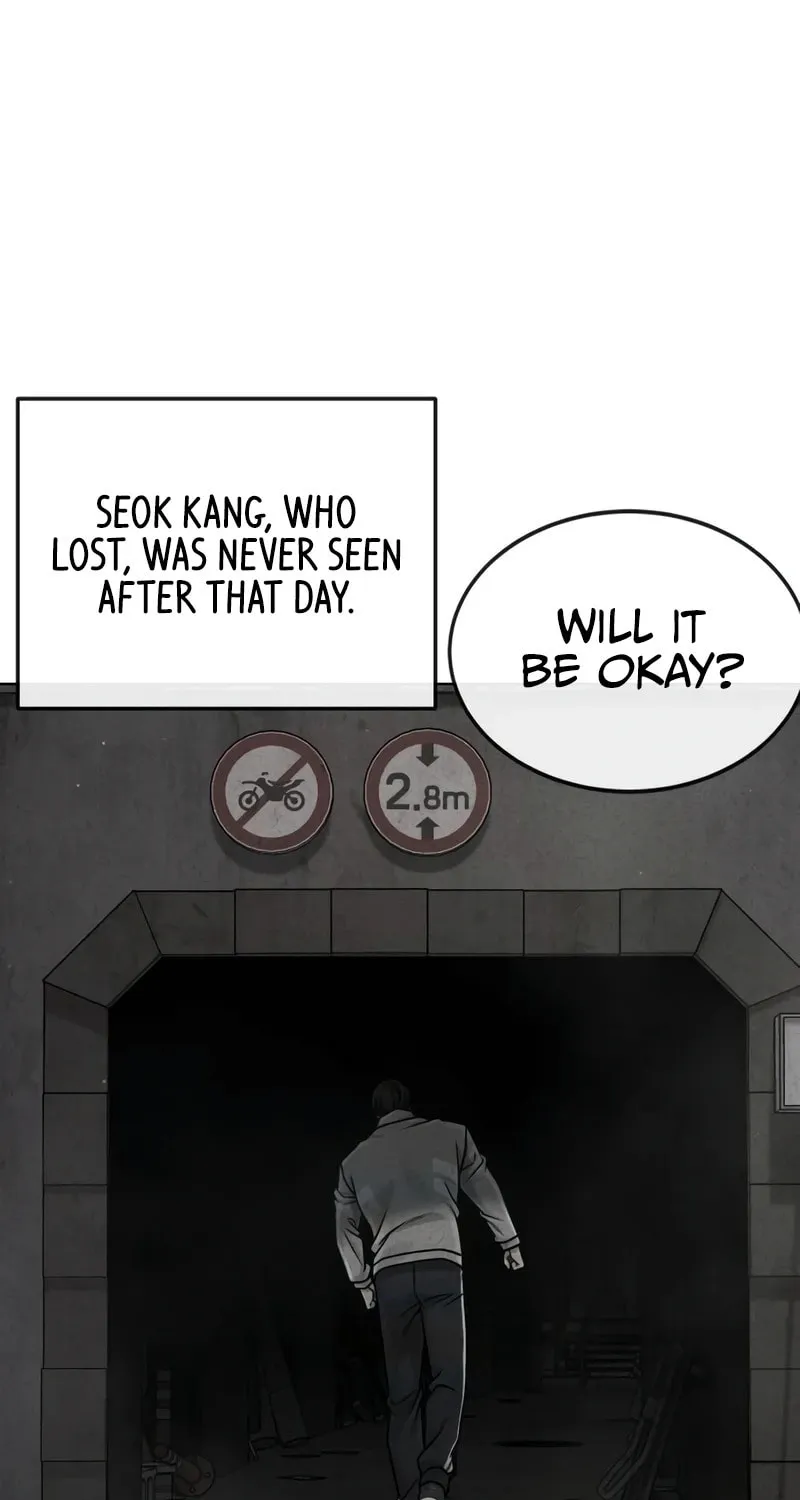 Read QUESTISM chapter 173 image 116 on Lezhin