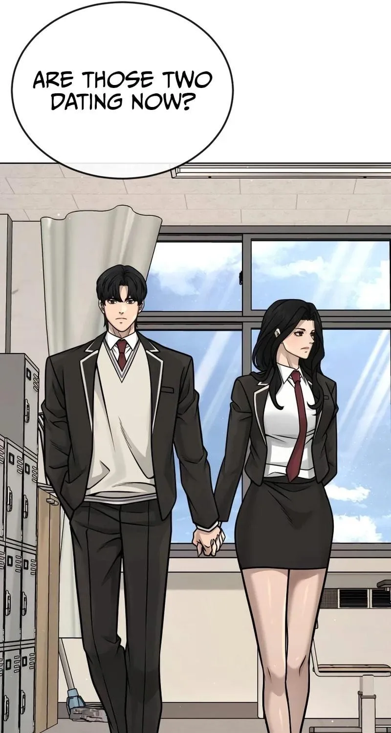 Read QUESTISM chapter 173 image 128 on Lezhin