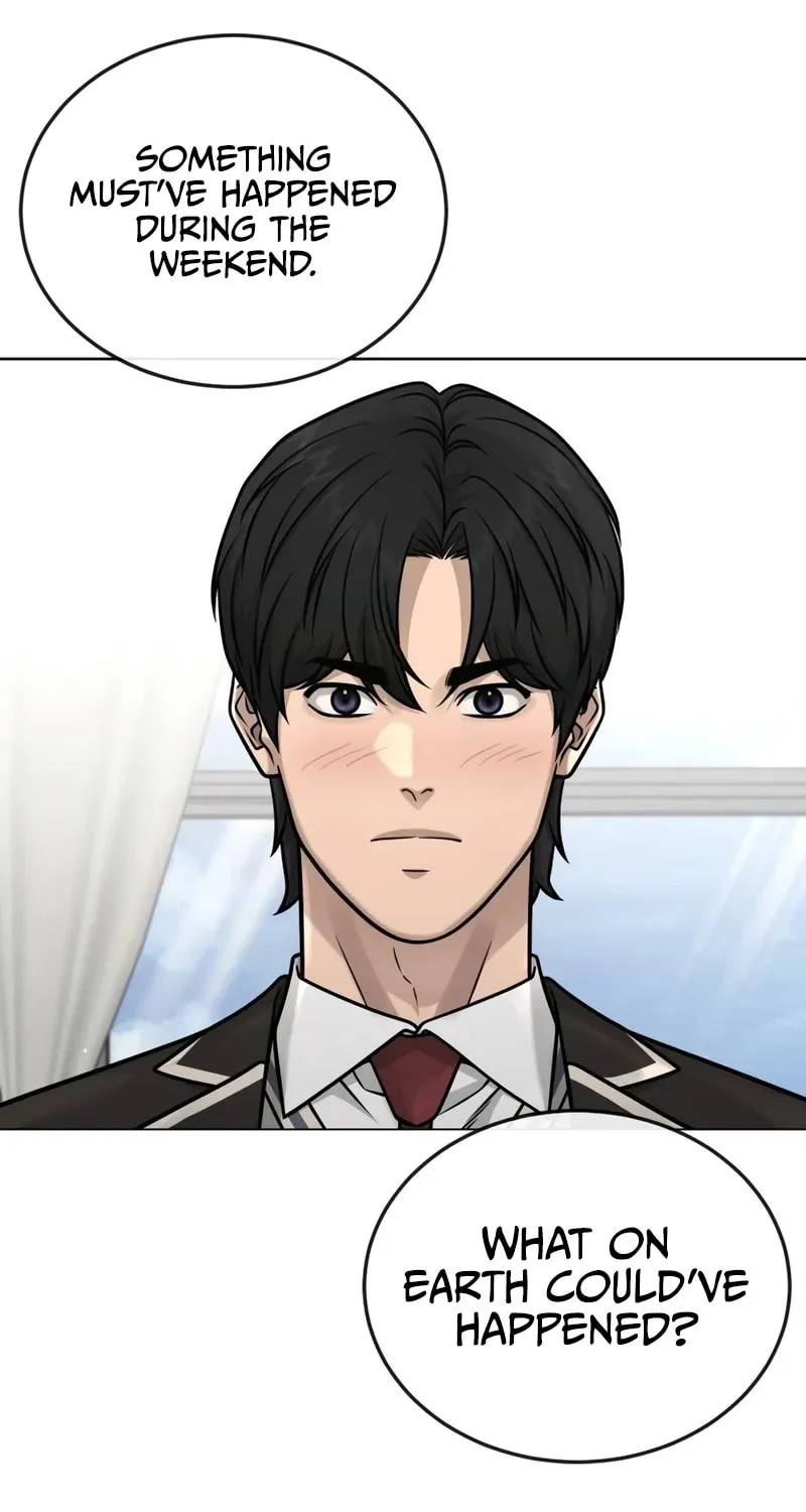 Read QUESTISM chapter 173 image 132 on Lezhin