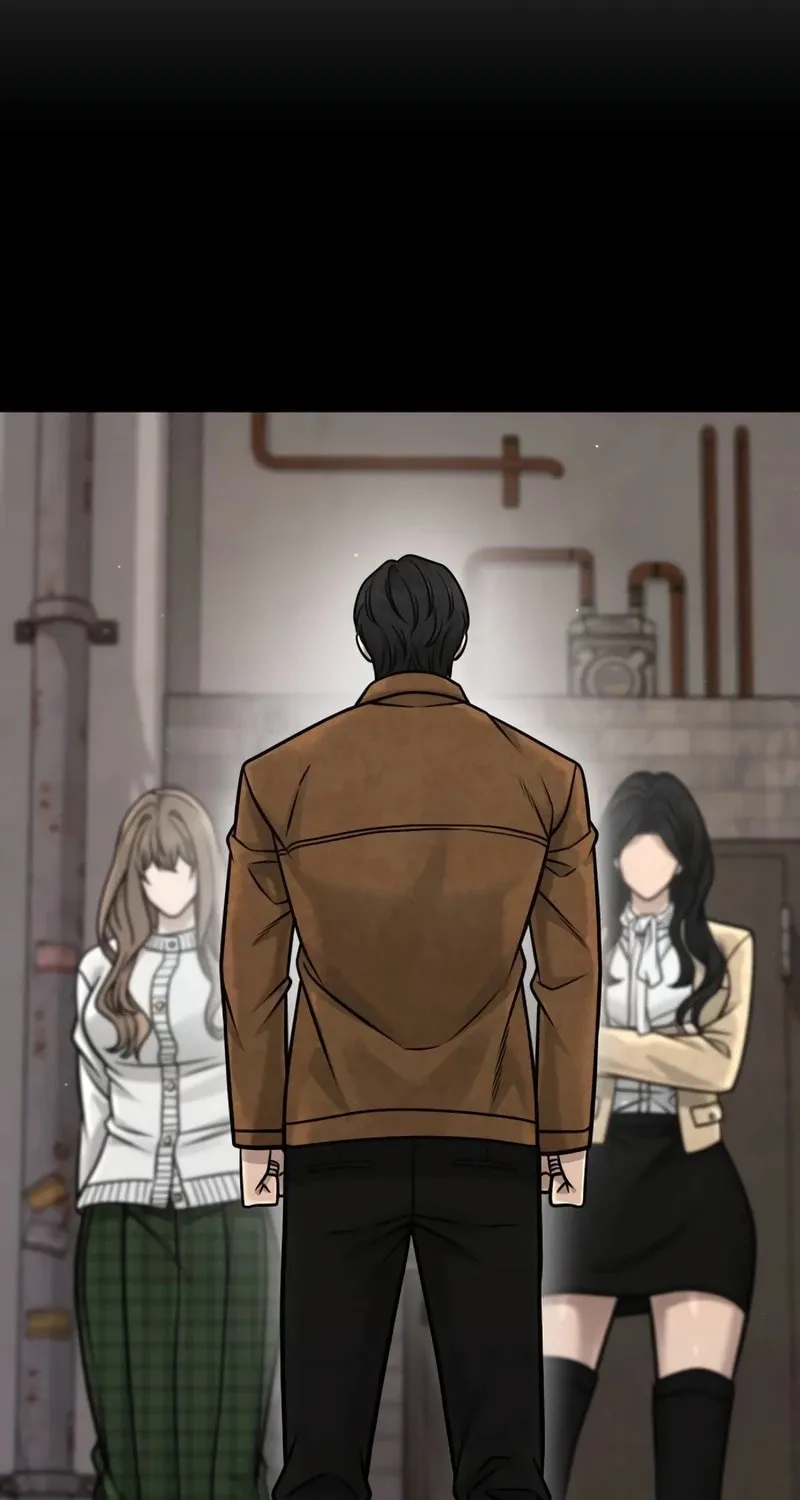 Read QUESTISM chapter 173 image 134 on Lezhin