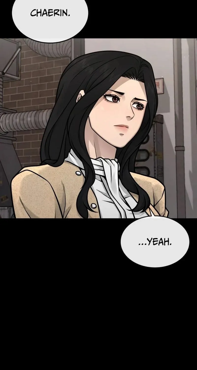 Read QUESTISM chapter 173 image 142 on Lezhin