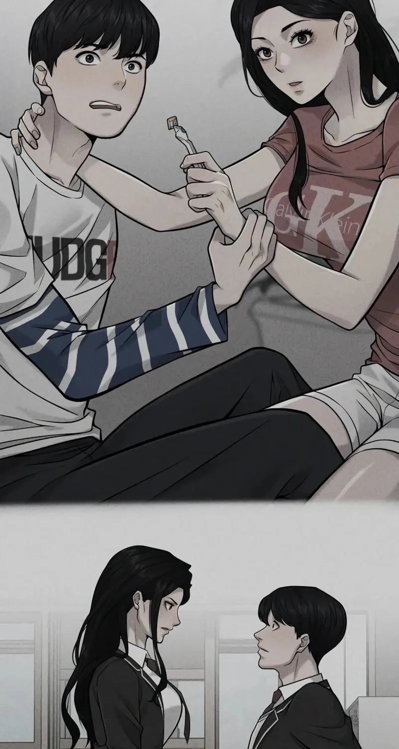 Read QUESTISM chapter 173 image 146 on Lezhin