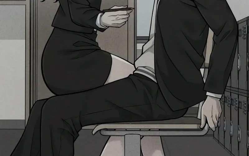 Read QUESTISM chapter 173 image 147 on Lezhin
