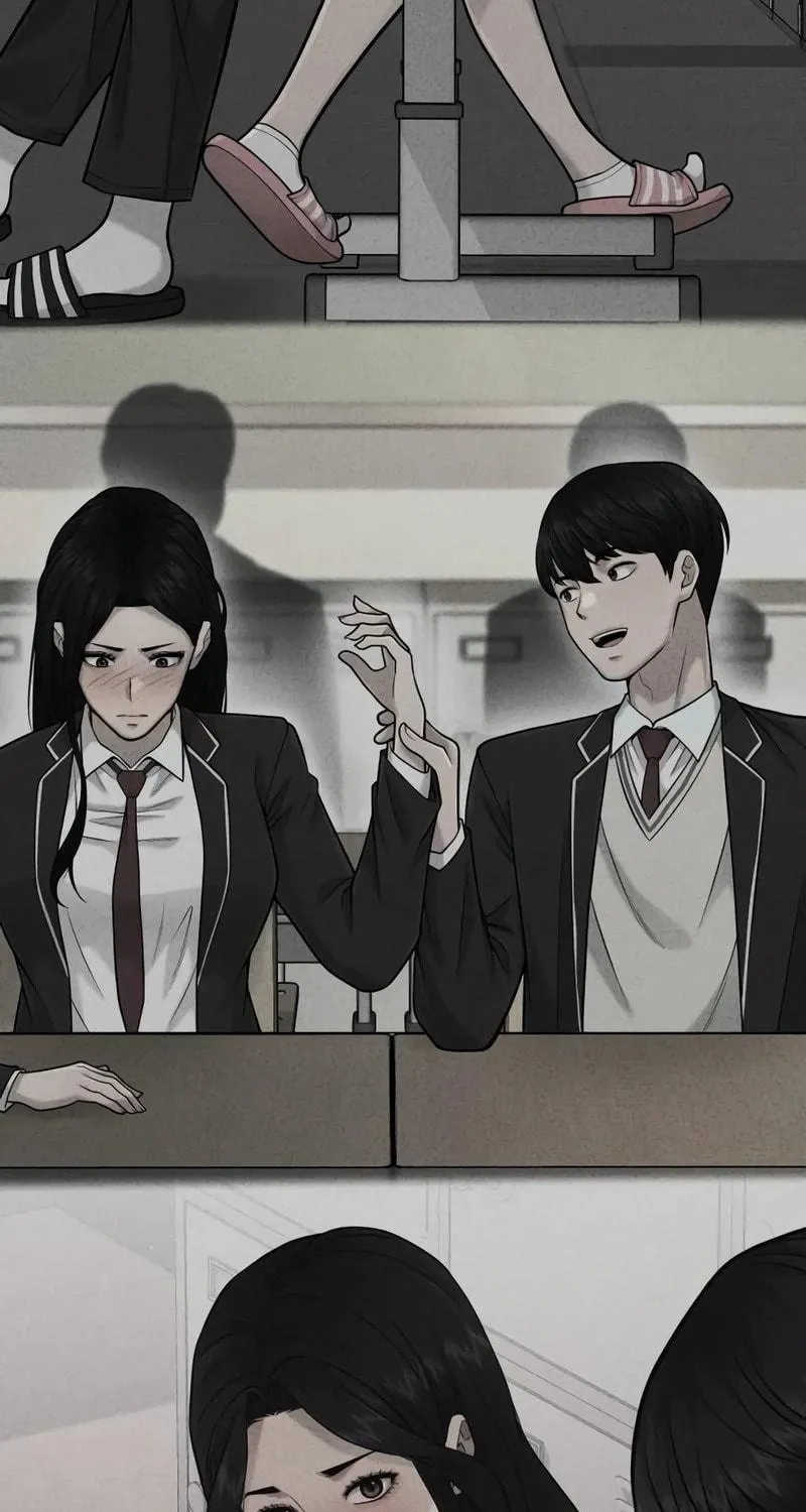 Read QUESTISM chapter 173 image 148 on Lezhin