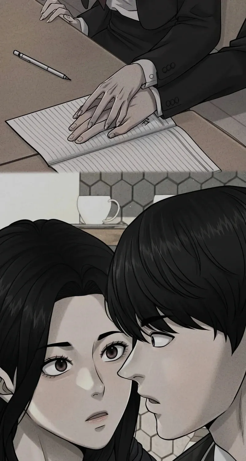 Read QUESTISM chapter 173 image 150 on Lezhin