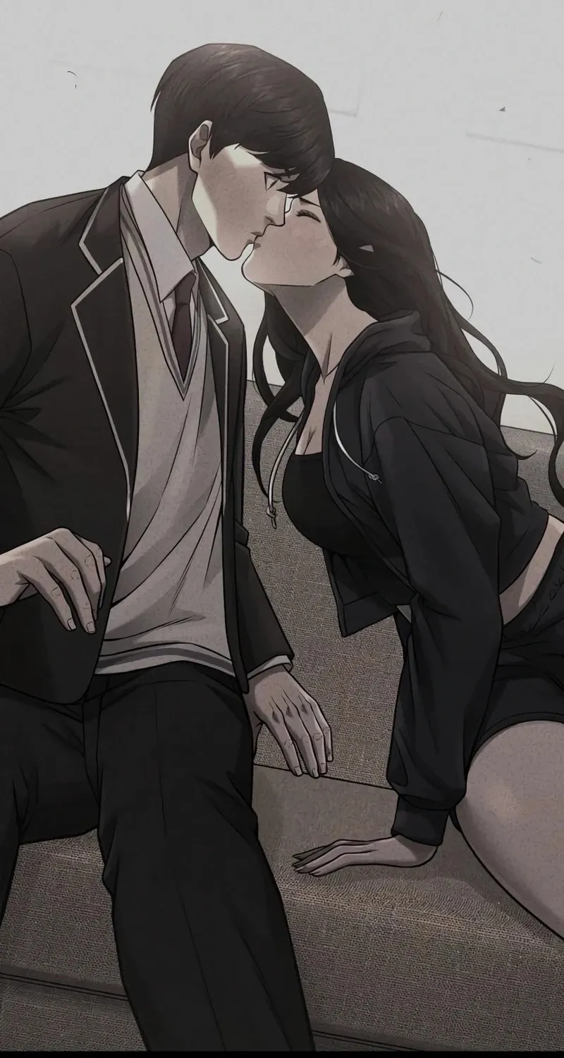 Read QUESTISM chapter 173 image 152 on Lezhin