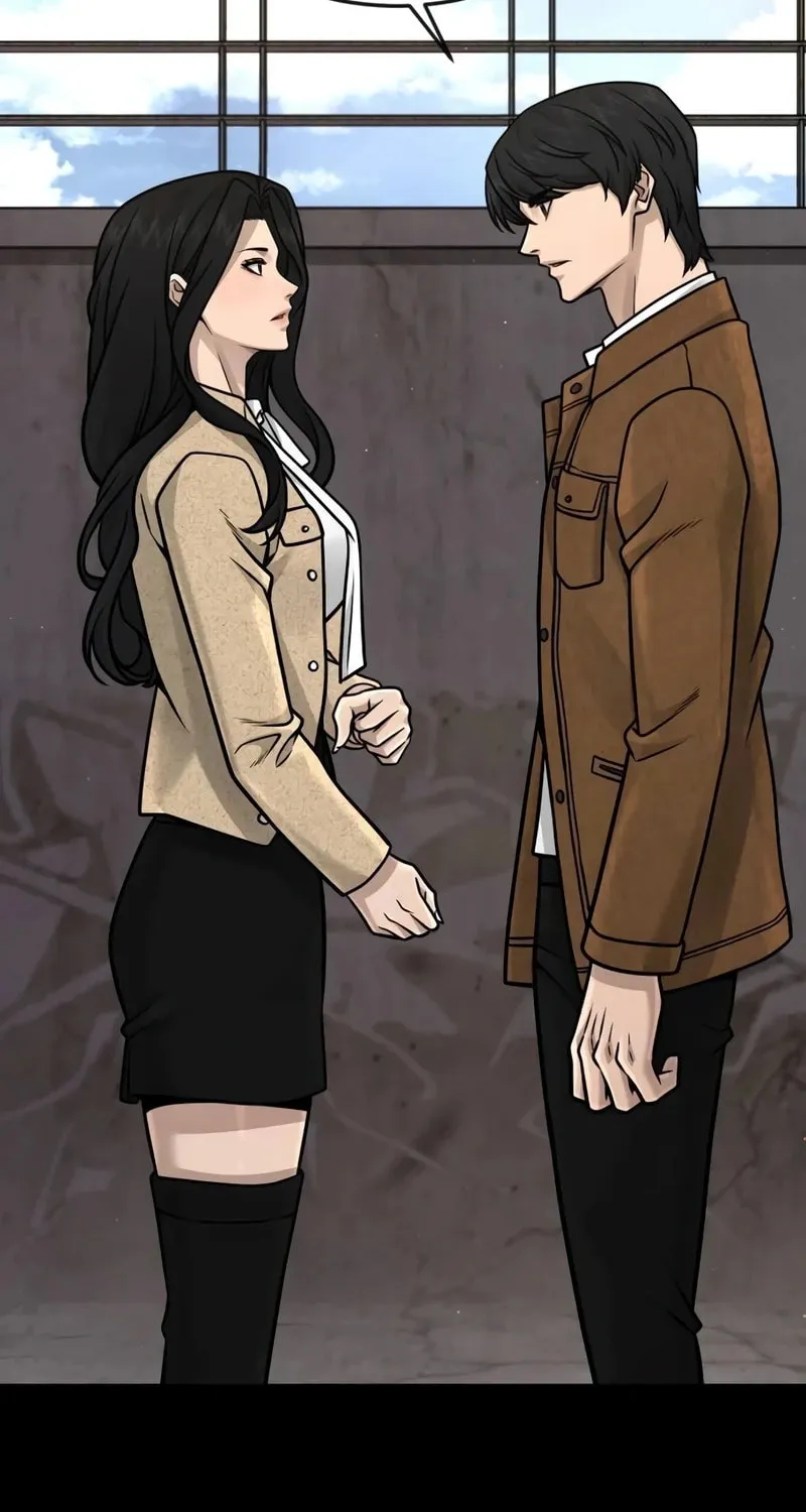 Read QUESTISM chapter 173 image 156 on Lezhin