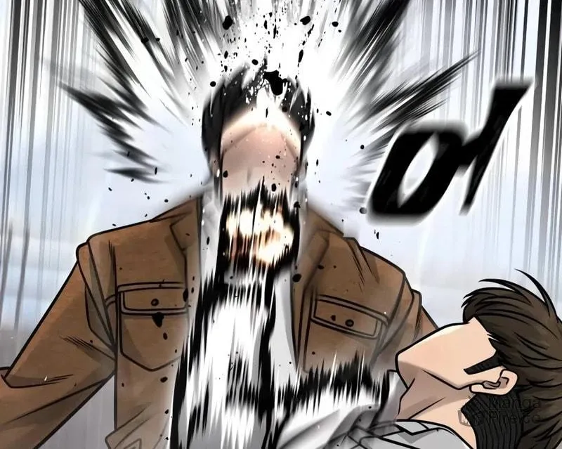 Read QUESTISM chapter 173 image 17 on Lezhin