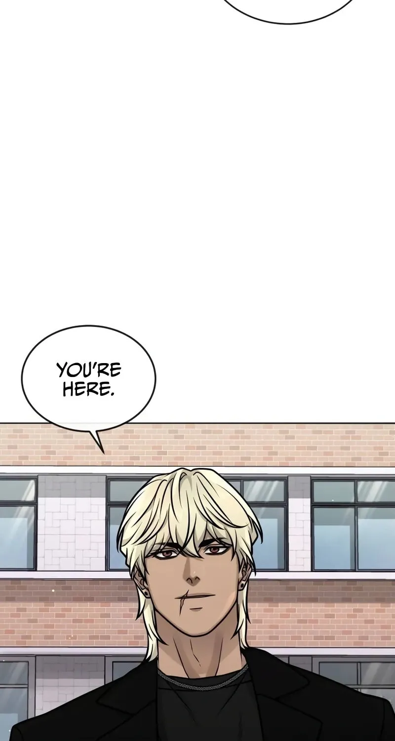 Read QUESTISM chapter 173 image 174 on Lezhin