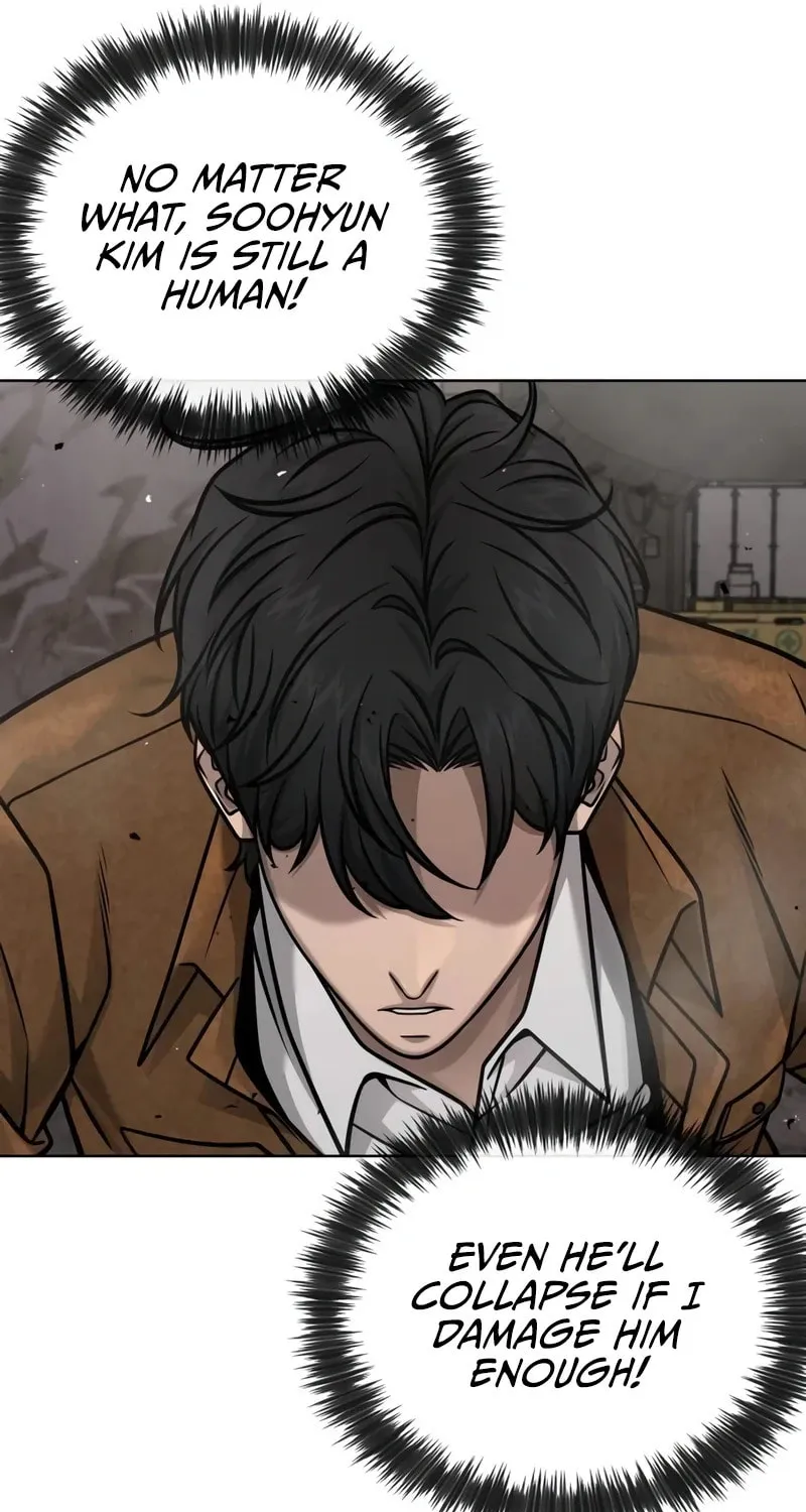 Read QUESTISM chapter 173 image 26 on Lezhin