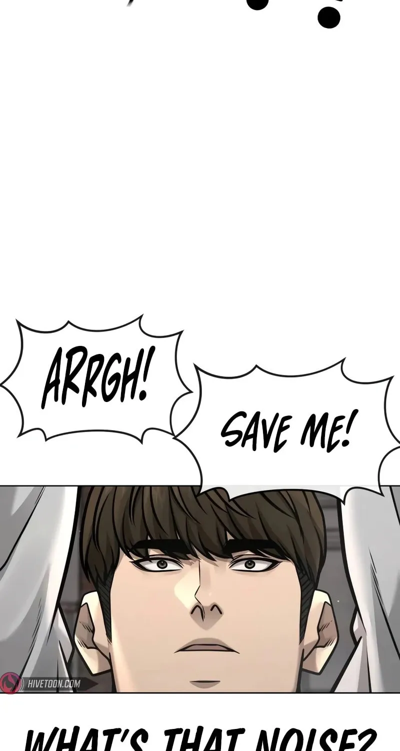 Read QUESTISM chapter 173 image 36 on Lezhin