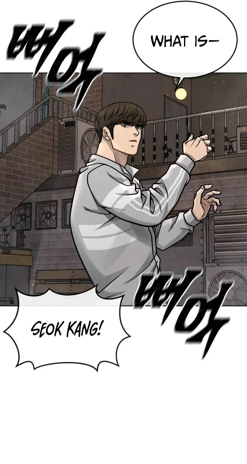 Read QUESTISM chapter 173 image 38 on Lezhin