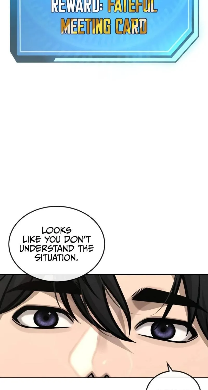 Read QUESTISM chapter 173 image 4 on Lezhin
