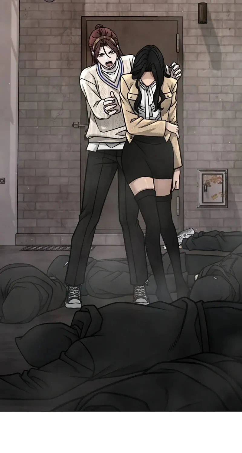 Read QUESTISM chapter 173 image 42 on Lezhin