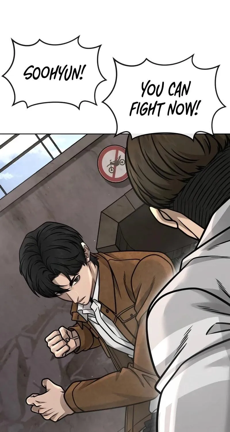 Read QUESTISM chapter 173 image 46 on Lezhin